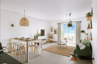 Ma-Cabane - Vente Appartement La Londe-les-Maures, 120 m²
