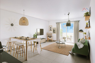 Ma-Cabane - Vente Appartement LA LONDE LES MAURES, 116 m²