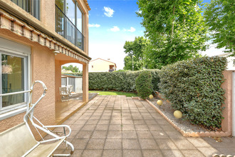 Ma-Cabane - Vente Appartement LA LONDE-LES-MAURES, 42 m²