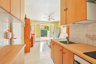 Ma-Cabane - Vente Appartement LA LONDE-LES-MAURES, 42 m²