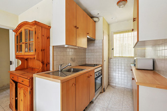 Ma-Cabane - Vente Appartement LA LONDE-LES-MAURES, 42 m²