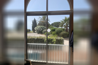 Ma-Cabane - Vente Appartement La Londe-les-Maures, 44 m²