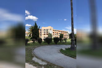 Ma-Cabane - Vente Appartement La Londe-les-Maures, 44 m²