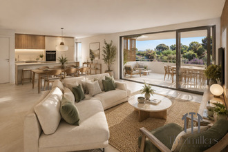 Ma-Cabane - Vente Appartement La Londe-les-Maures, 79 m²