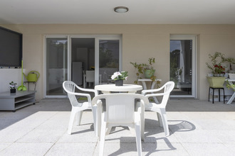 Ma-Cabane - Vente Appartement La Londe-les-Maures, 37 m²