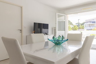 Ma-Cabane - Vente Appartement La Londe-les-Maures, 37 m²