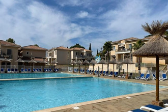 Ma-Cabane - Vente Appartement La Londe-les-Maures, 33 m²