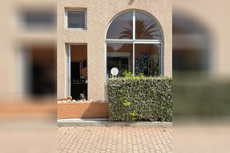 Ma-Cabane - Vente Appartement La Londe-les-Maures, 44 m²