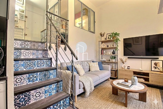 Ma-Cabane - Vente Appartement La Londe-les-Maures, 44 m²
