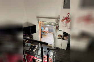 Ma-Cabane - Vente Appartement La Londe-les-Maures, 44 m²