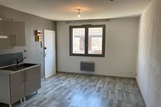 Ma-Cabane - Vente Appartement LA LOUPE, 31 m²