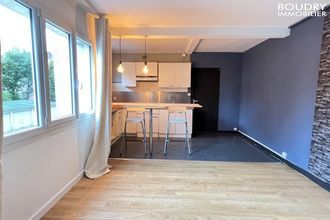 Ma-Cabane - Vente Appartement La Madeleine, 32 m²