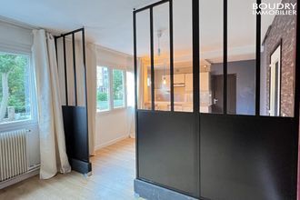 Ma-Cabane - Vente Appartement La Madeleine, 32 m²