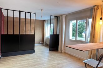 Ma-Cabane - Vente Appartement La Madeleine, 32 m²