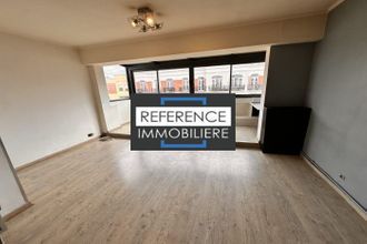 Ma-Cabane - Vente Appartement La Madeleine, 41 m²