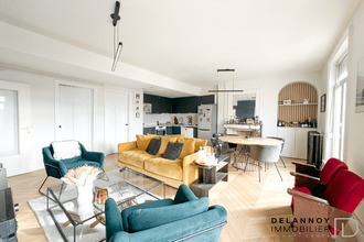 Ma-Cabane - Vente Appartement La Madeleine, 73 m²