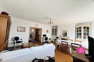 Ma-Cabane - Vente Appartement La Madeleine, 101 m²