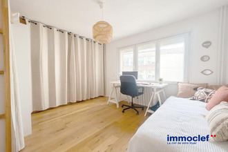 Ma-Cabane - Vente Appartement La Madeleine, 78 m²