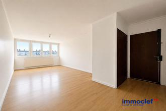 Ma-Cabane - Vente Appartement La Madeleine, 62 m²