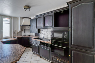 Ma-Cabane - Vente Appartement LA MADELEINE, 159 m²