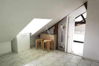 Ma-Cabane - Vente Appartement LA MEMBROLLE-SUR-LONGUENEE, 14 m²