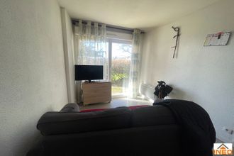 Ma-Cabane - Vente Appartement LA MEZIERE, 30 m²