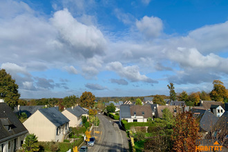 Ma-Cabane - Vente Appartement LA MEZIERE, 43 m²