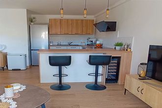 Ma-Cabane - Vente Appartement La Môle, 66 m²