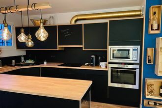 Ma-Cabane - Vente Appartement La Môle, 76 m²