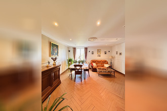 Ma-Cabane - Vente Appartement La Motte, 64 m²