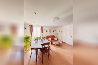 Ma-Cabane - Vente Appartement La Motte, 64 m²