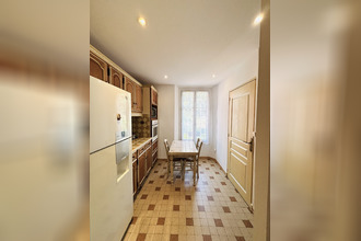 Ma-Cabane - Vente Appartement La Motte, 64 m²