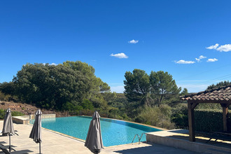 Ma-Cabane - Vente Appartement LA MOTTE, 110 m²