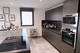 Ma-Cabane - Vente Appartement La Motte-Servolex, 86 m²