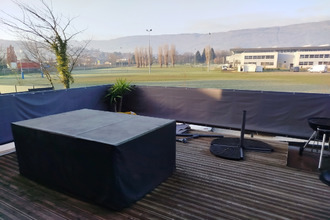 Ma-Cabane - Vente Appartement La Motte-Servolex, 86 m²