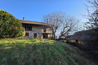Ma-Cabane - Vente Appartement La Motte-Servolex, 90 m²