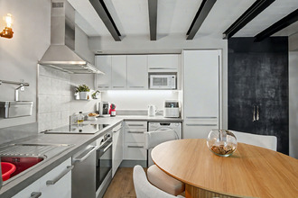Ma-Cabane - Vente Appartement LA MOTTE-SERVOLEX, 47 m²