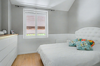Ma-Cabane - Vente Appartement LA MOTTE-SERVOLEX, 47 m²