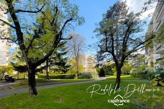 Vente Appartement 69350, LA MULATIERE France