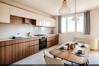 Ma-Cabane - Vente Appartement La Mulatière, 94 m²