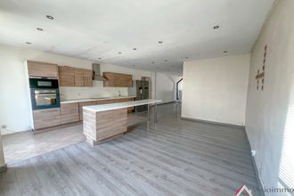 Ma-Cabane - Vente Appartement La Mure, 105 m²