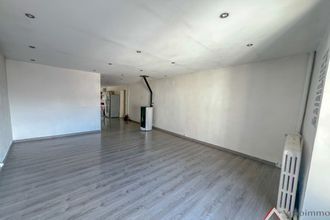 Ma-Cabane - Vente Appartement La Mure, 105 m²