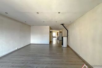 Ma-Cabane - Vente Appartement La Mure, 105 m²