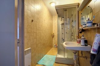 Ma-Cabane - Vente Appartement La Mure, 49 m²