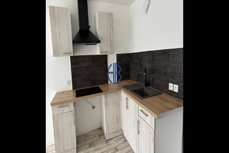 Ma-Cabane - Vente Appartement LA MURETTE, 36 m²