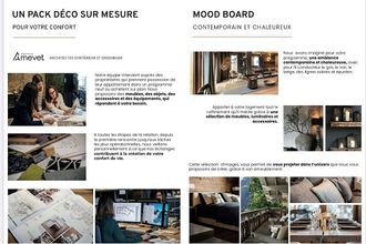 Ma-Cabane - Vente Appartement LA PLAGNE, 83 m²