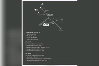 Ma-Cabane - Vente Appartement LA PLAGNE, 83 m²