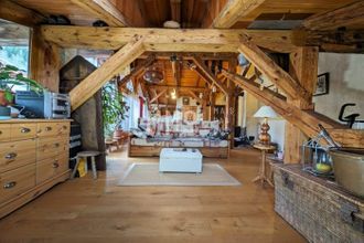 Ma-Cabane - Vente Appartement La Plagne Tarentaise, 190 m²