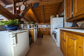 Ma-Cabane - Vente Appartement La Plagne Tarentaise, 190 m²