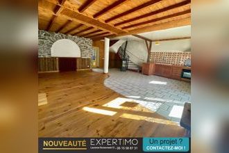 Ma-Cabane - Vente Appartement La Plagne Tarentaise, 124 m²